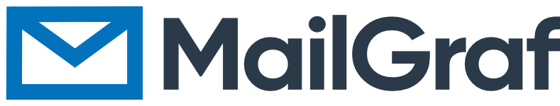 MailGraf Toplu Mail Gönderme Programı
